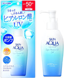 SKIN AQUA Super Moisture UV Gel SPF50+ PA++++ 140g