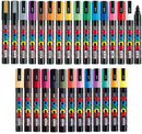 Uni Posca Medium Point ( PC-5M ) 29 Colours